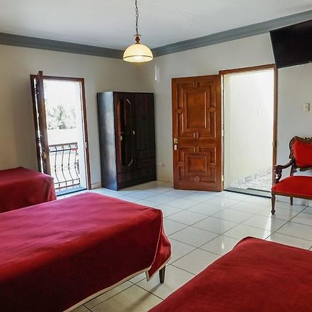 Hostal El Remanso อาเรกิปา ห้อง รูปภาพ
