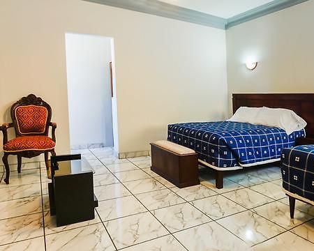 Hostal El Remanso อาเรกิปา ภายนอก รูปภาพ