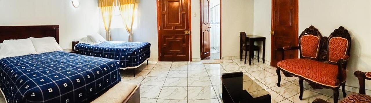Hostal El Remanso อาเรกิปา ห้อง รูปภาพ