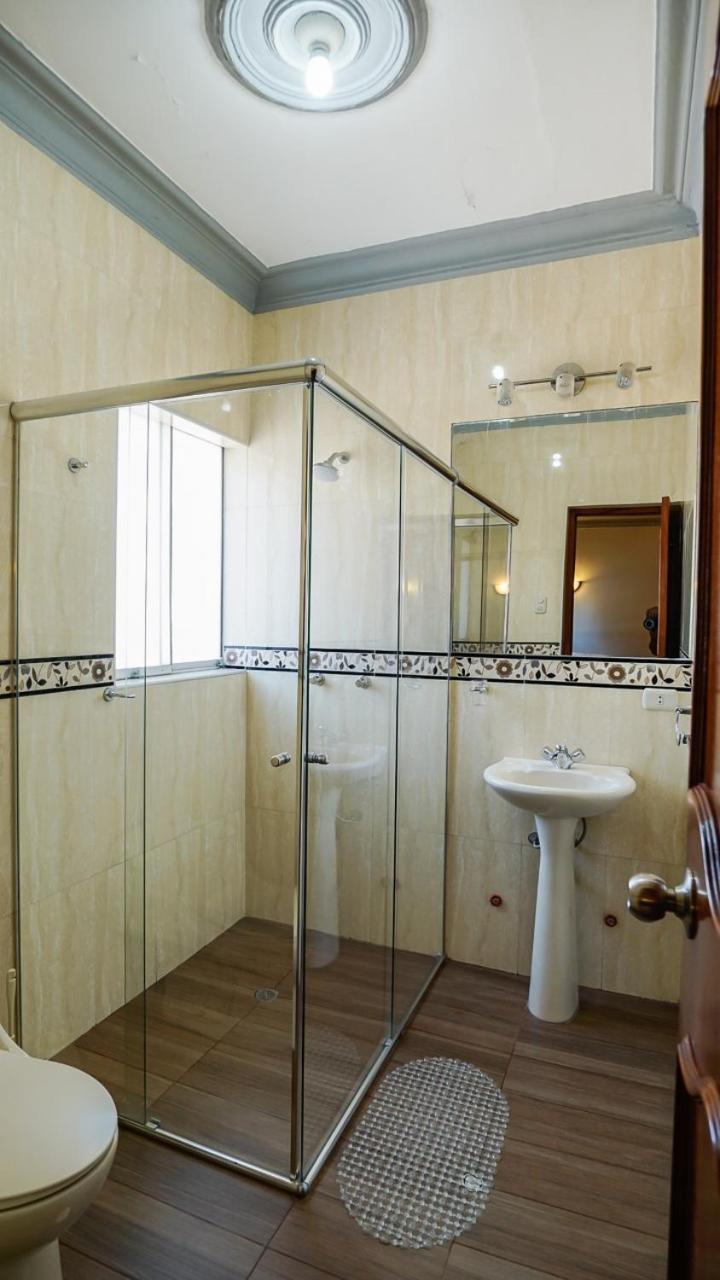 Hostal El Remanso อาเรกิปา ห้อง รูปภาพ