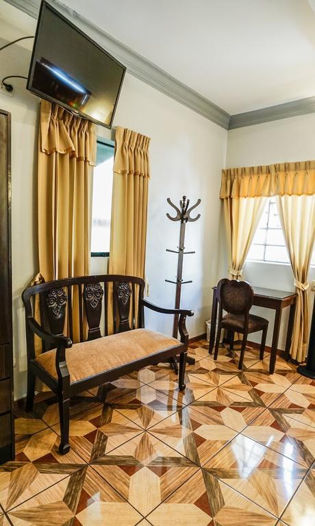 Hostal El Remanso อาเรกิปา ภายนอก รูปภาพ