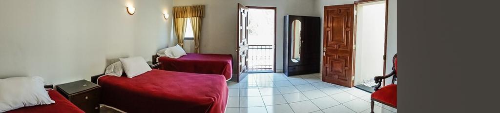 Hostal El Remanso อาเรกิปา ภายนอก รูปภาพ