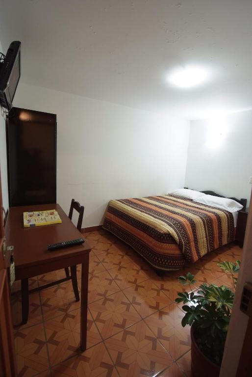 Hostal El Remanso อาเรกิปา ห้อง รูปภาพ