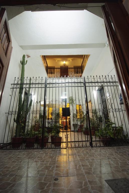 Hostal El Remanso อาเรกิปา ภายนอก รูปภาพ